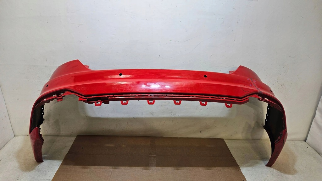 фото №6, Бампер задняя задний audi rs5 b9 8w6807511f