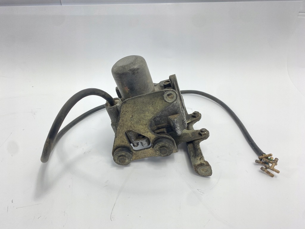 Механізм круїз-контроль блок управління mercedes w124 w201 m102 1,8 2,0 2,3 200e 230e Зі Шроту