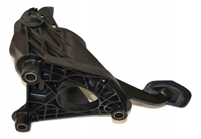 фото №4, Педаль сцепления renault laguna ii