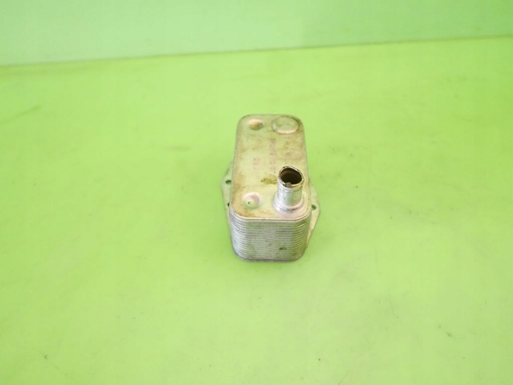 Купить Радиатор масла bmw e90 e91 320d 2.0d 04-08