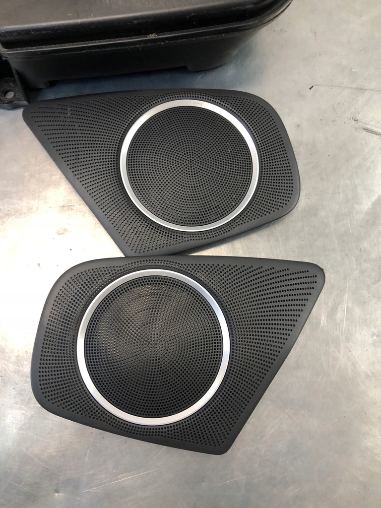 фото №12, A5 s5 sportback аудиосистема bang&olufsen 8t1035223a