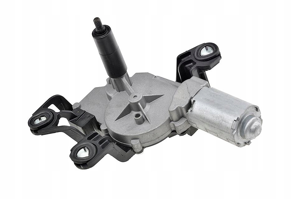 фото №1, Двигатель дворник задняя vw golf plus 2005-,golf vi 2008-,polo