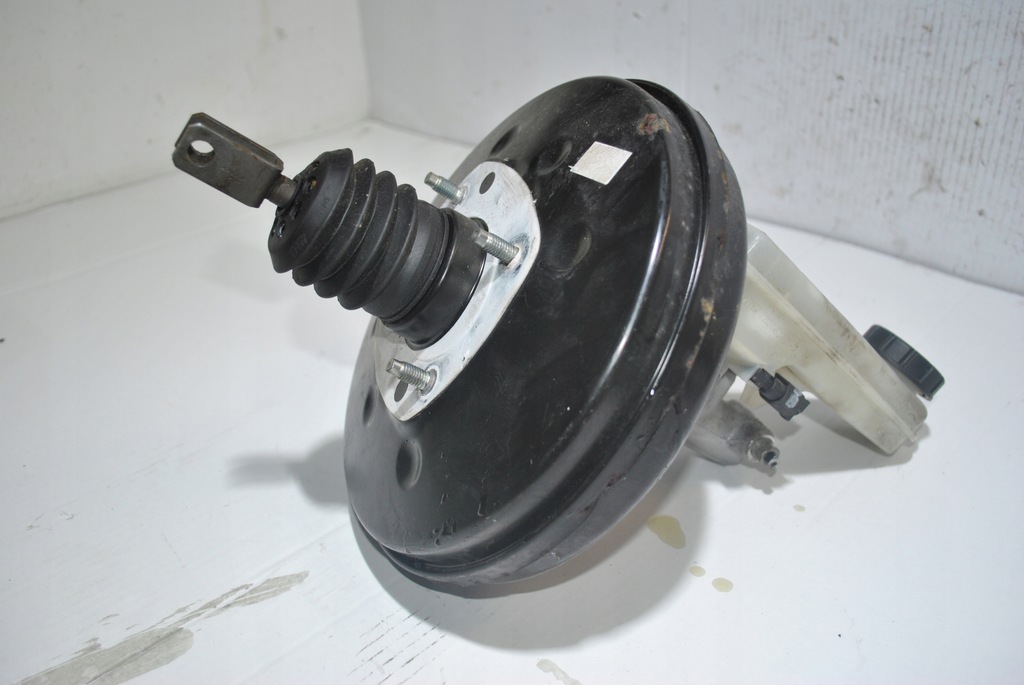 фото №5, Підсилювач гальм гальмівні mitsubishi colt vi pmr955871