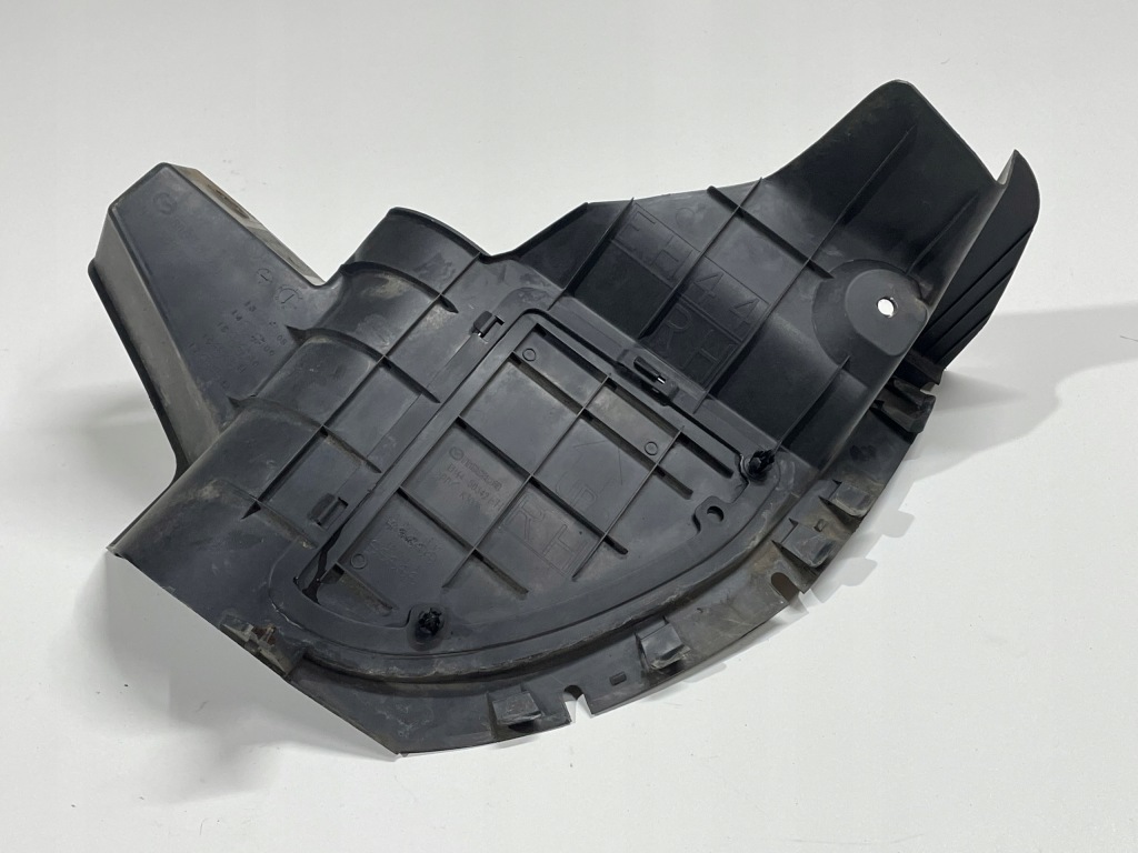 фото №4, Mazda cx7 подкрылок правый задняя оригинал