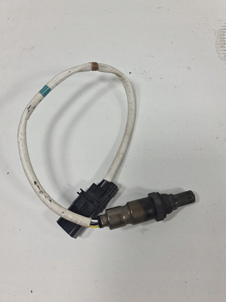 фото №1, Stelvio датчик лямбда-зонд 2,0b 50539797