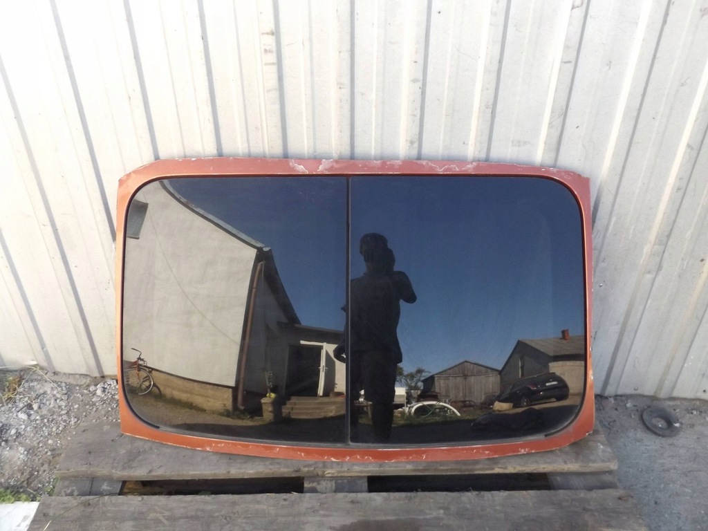 фото №1, Modus люк