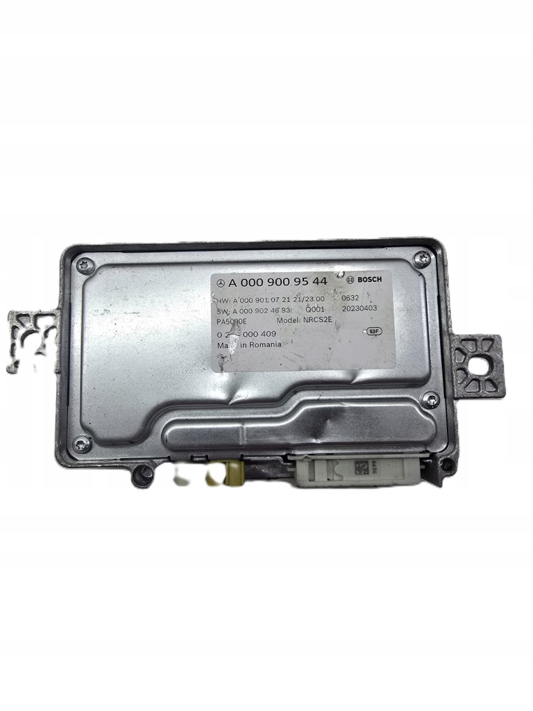 Купить Mercedes модуль парковки a0009009544