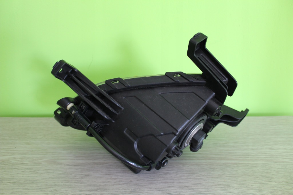 фото №3, Протитуманна фара правий hyundai tucson iii 18-20 r