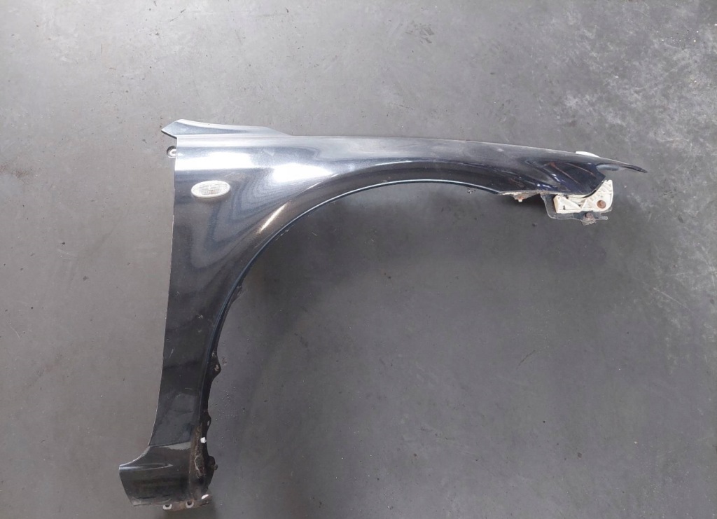 Купить Крыло  правый  перед mazda 6 1 рестайлинг  16w