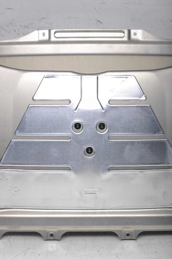 фото №7, Porsche 718 cayman 982 шумоізоляція підкрилок капот