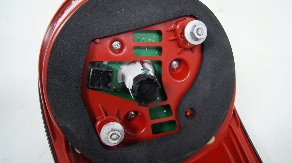 фото №8, Лампа правый задняя ferrari california f149 12r. 4,3 b