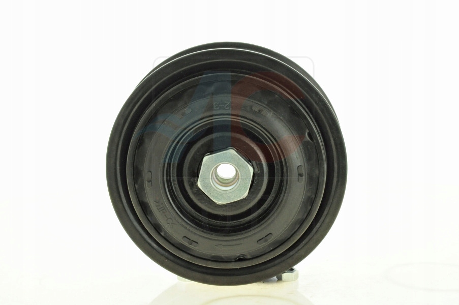 фото №9, Сцепление компрессор климат. kpl ac-06dn181