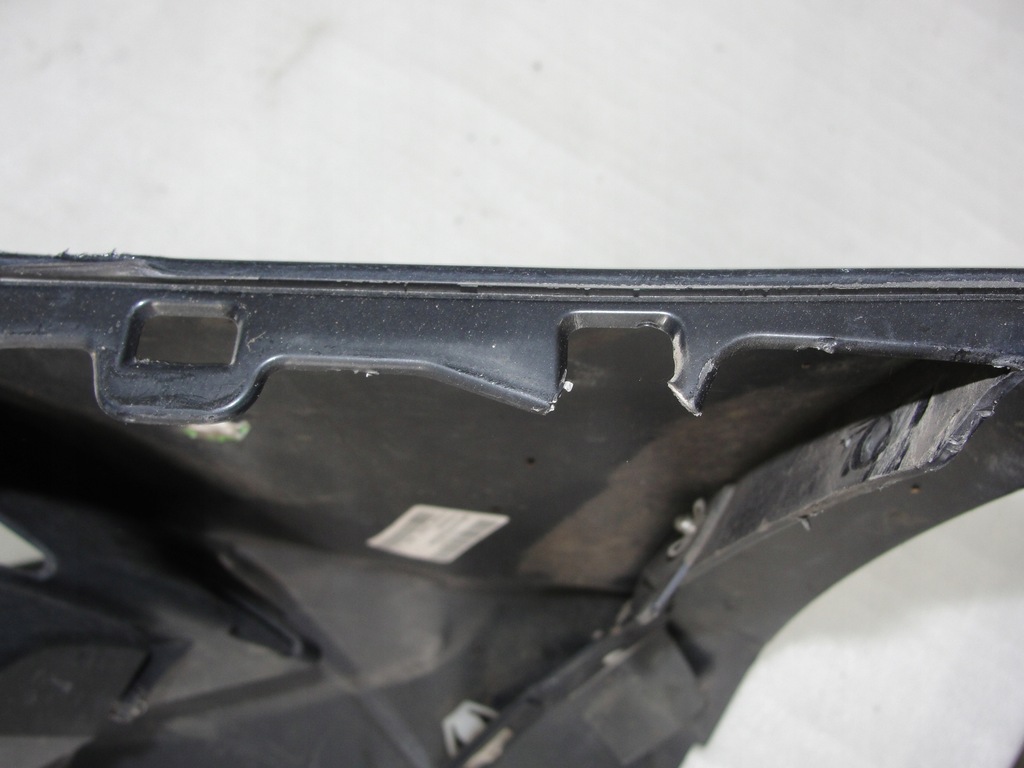 фото №15, Бампер перед audi a5 competition lift 2011-16 8t0807437at