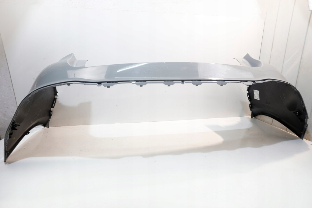 Mercedes gle 167 w167 x167 amg бампер задняя задний 2019- a1678851103 Недорого