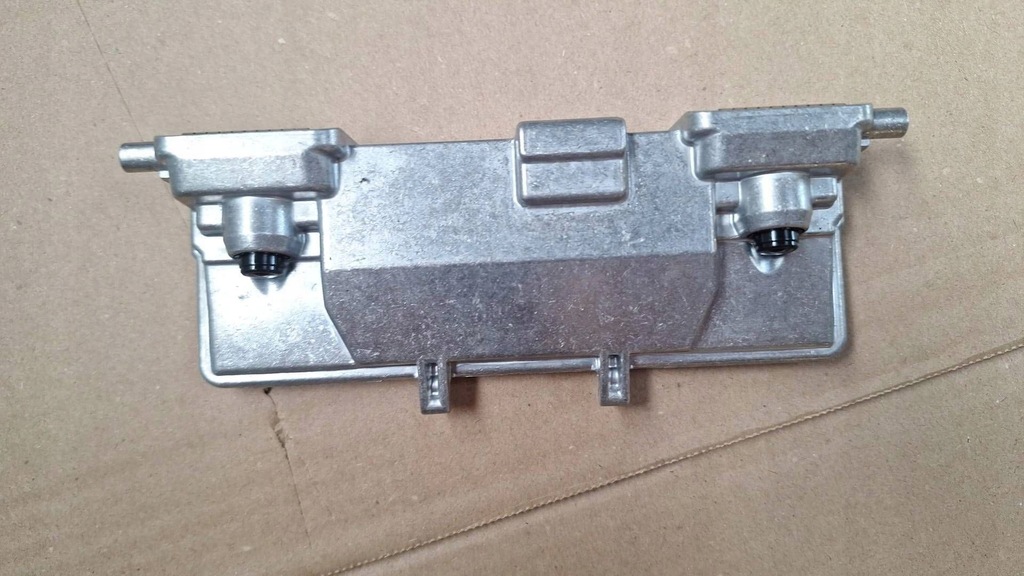 фото №1, Jaguar i-pace камера радар скло передньої j9d319h406