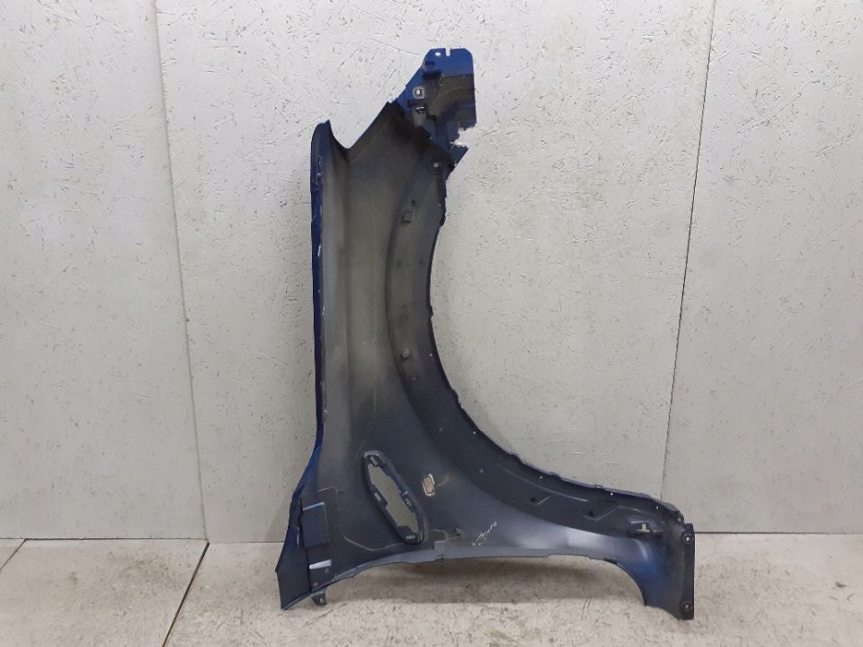 фото №5, Крыло передний перед левый ford ranger raptor