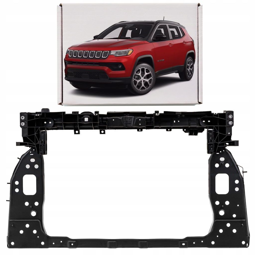 фото №1, Jeep compass ii mp 2017+ pas передній підсилювач передній 68243736ae