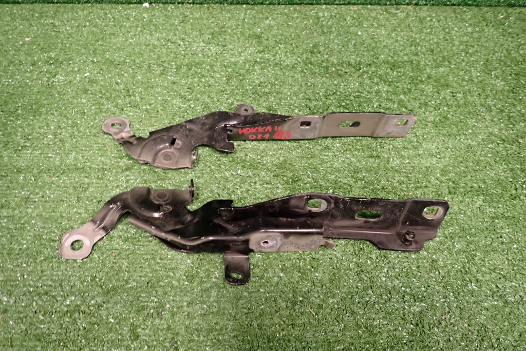 фото №1, Петля капот opel mokka ii b 2021 левый