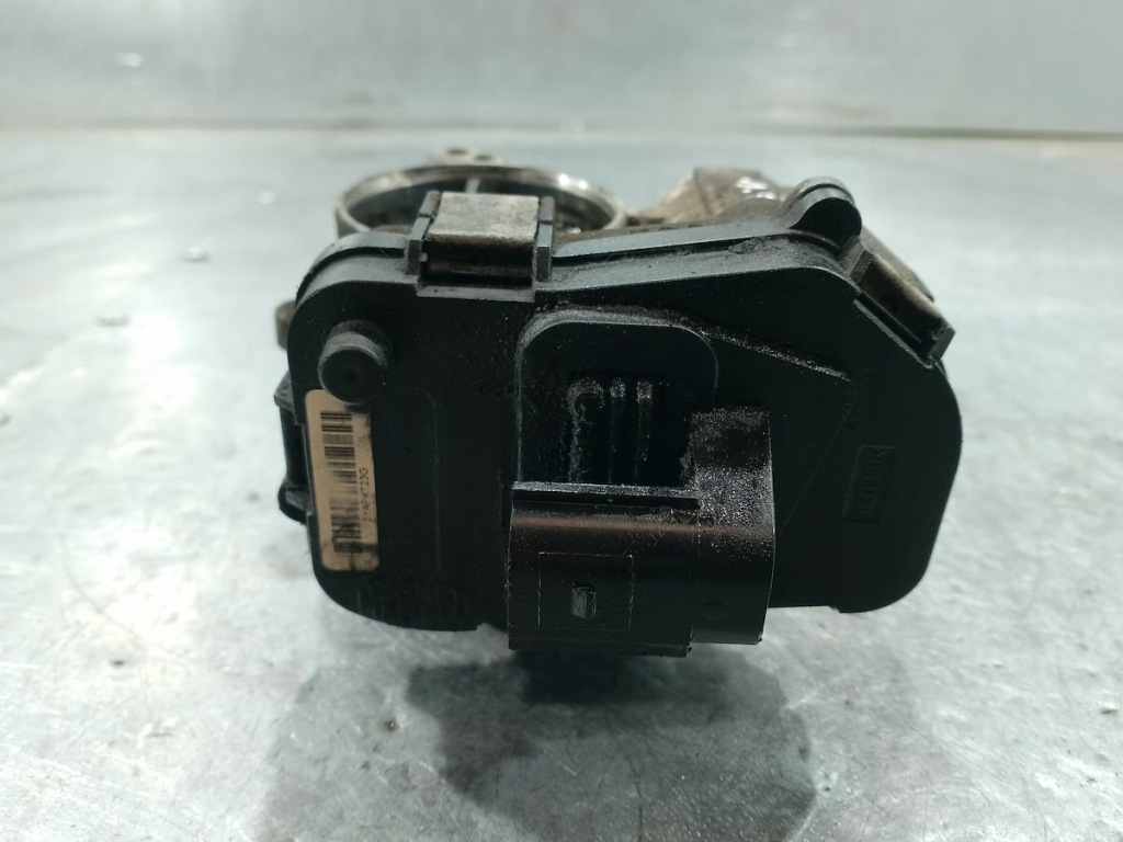 Купить Дроссельная заслонка opel zafira b 48cpd1 1.9 cdti