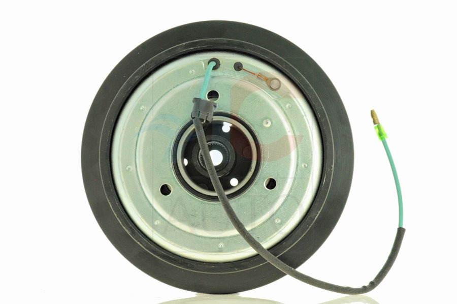 фото №7, Acauto ac-06zx38 зчеплення електромагнітний, компресор кондиціонера