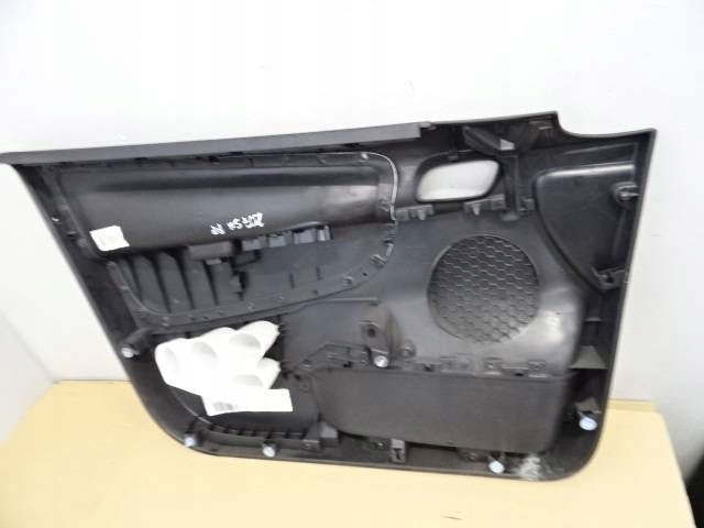 фото №5, Обшивка дверь правый перед peugeot 207 sw nr563