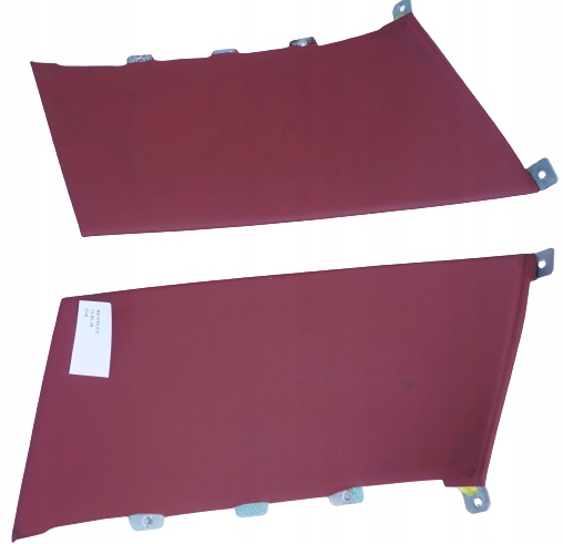 фото №1, Оббивка захист bentley continental gt ii lift