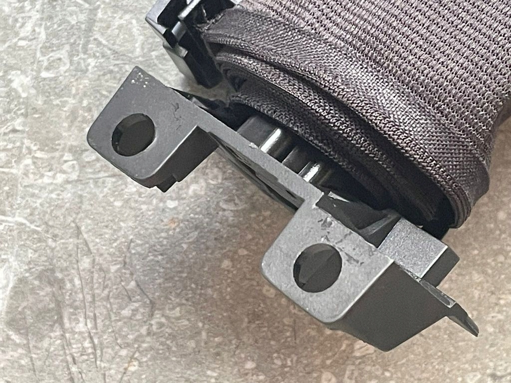 Купить Шторка czarna black люк панорамы do mercedes gle w167 amg coupe