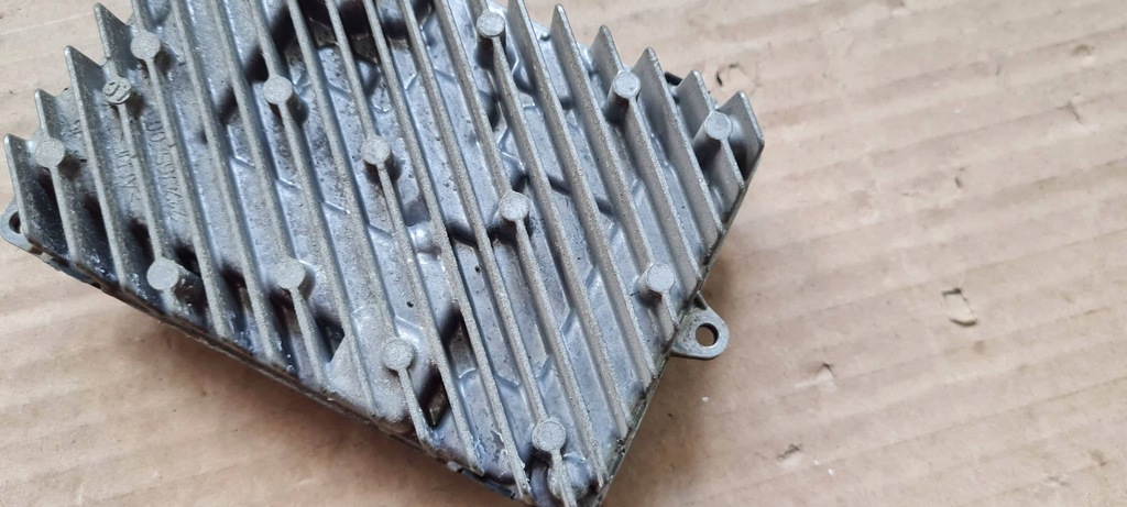 фото №10, Sq8 4m rsq8 q8 модуль блок управления преобразователь лампы 4k0941592bc vw audi