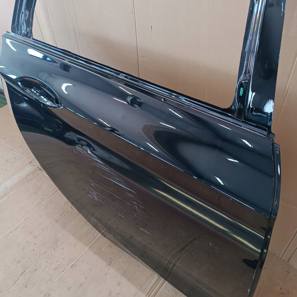 фото №9, Двері правий задня opel astra v k kombi