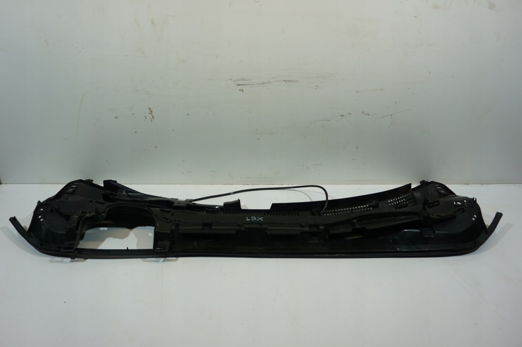 фото №1, Lexus lbx жабо пластиковий 55708-52540