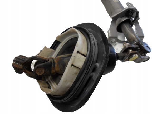 фото №6, Nissan almera n16 колонка рулевая 28590c9965