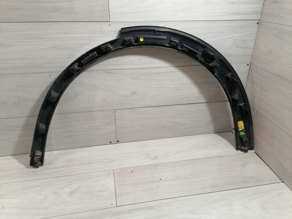 фото №6, Porsche cayenne coupe молдинг правий задня 9y3854732e