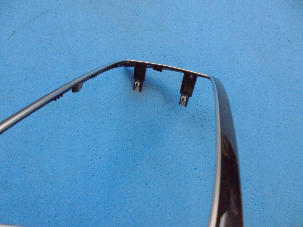 Mercedes gle w 166 рамка радио туннель Цена