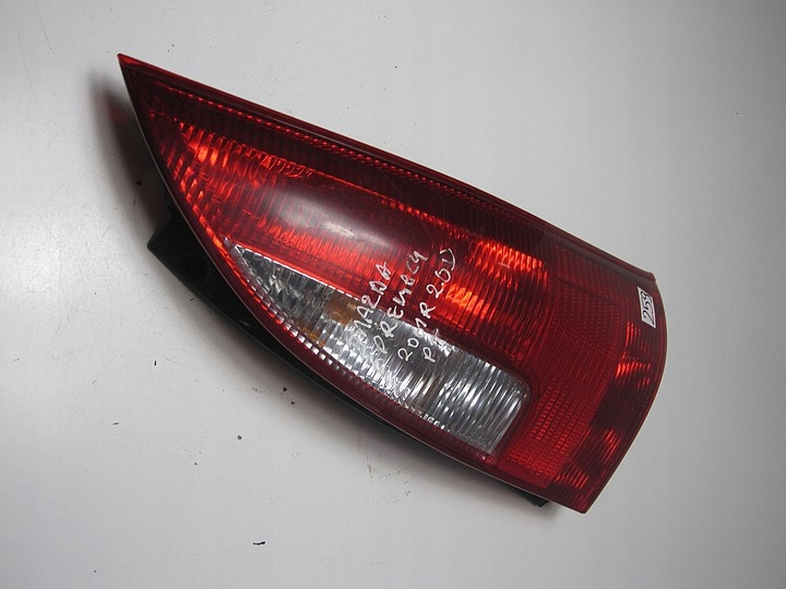 фото №5, Лампа задня права mazda premacy 01r 259