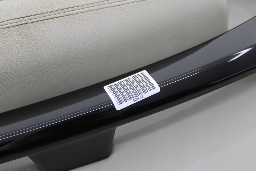 фото №4, Mini paceman r61 обшивка оббивка двері ліва