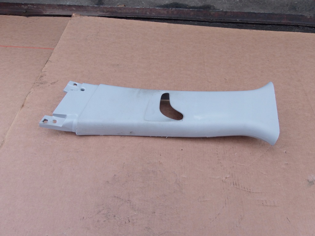 фото №8, Захист стійка b ліва fiat grande punto evo 5d 735472025