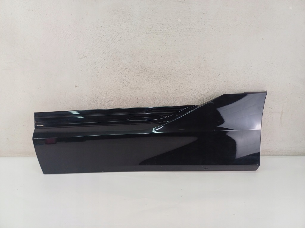 Купити Молдинг двері лівий задня задня ліва audi e-tron etron 19-