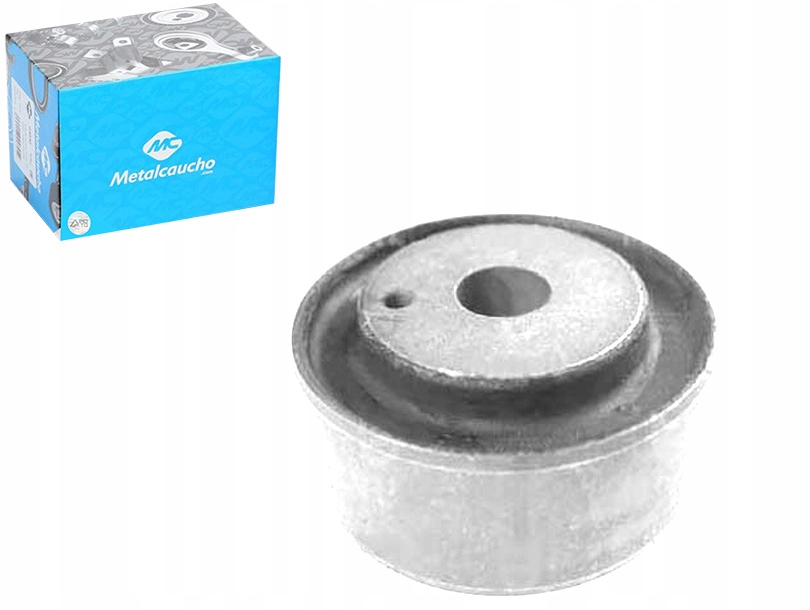 фото №1, Metalcaucho 06066 підвіска, коробка передач приладова