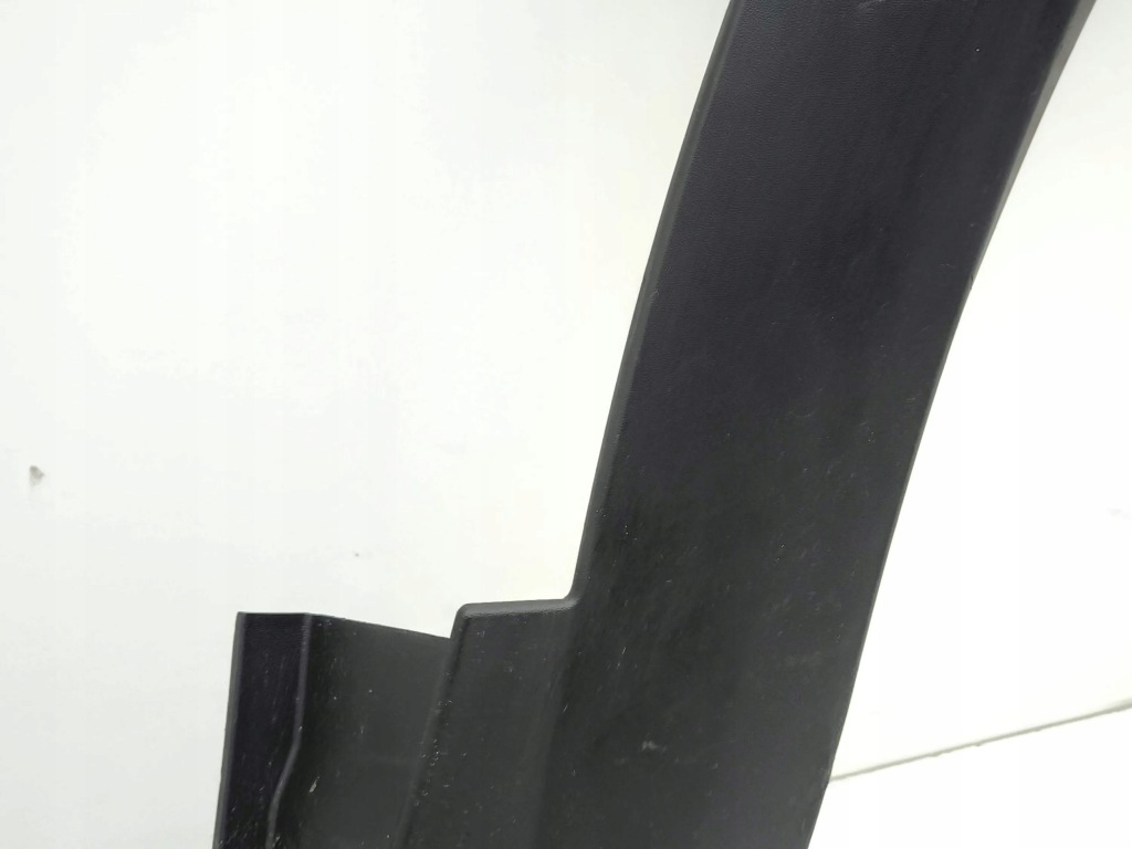 фото №7, Citroen c5 aircross 2024 права сторона молдинг крила передній