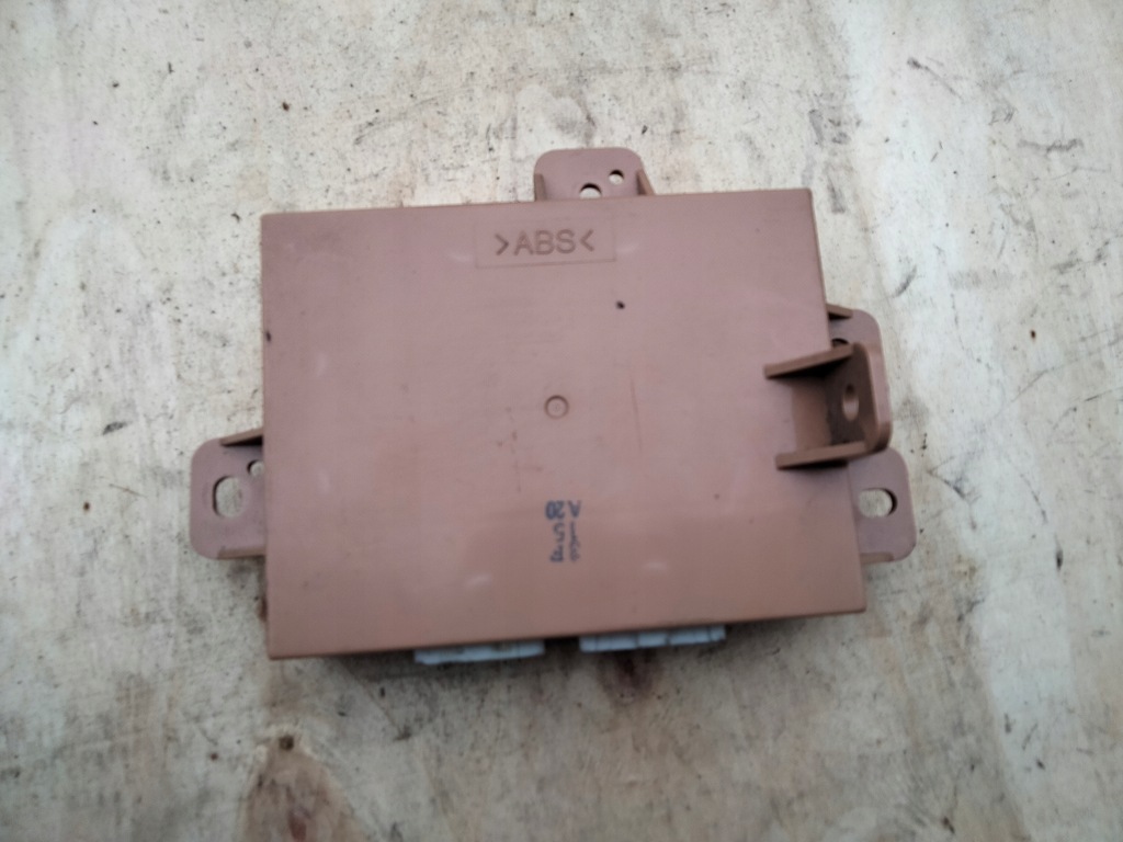 фото №1, Модуль блок управления abs mazda rx8 1773007232