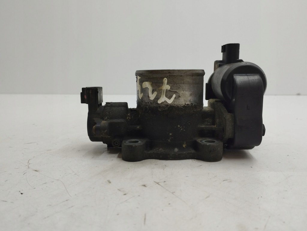 фото №6, Toyota corolla verso ar10 2006 клапан отсекающий двигателя