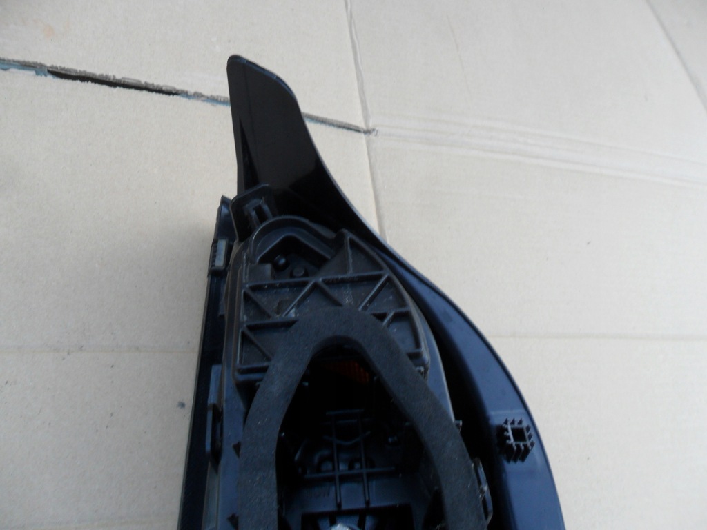 фото №11, Vw up fl лампа задняя правая 1s0945096j