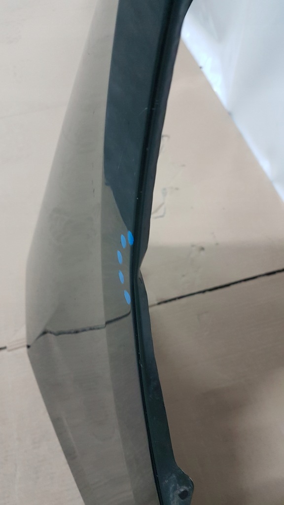 фото №14, Крыло перед правый bmw 4 g22 g23