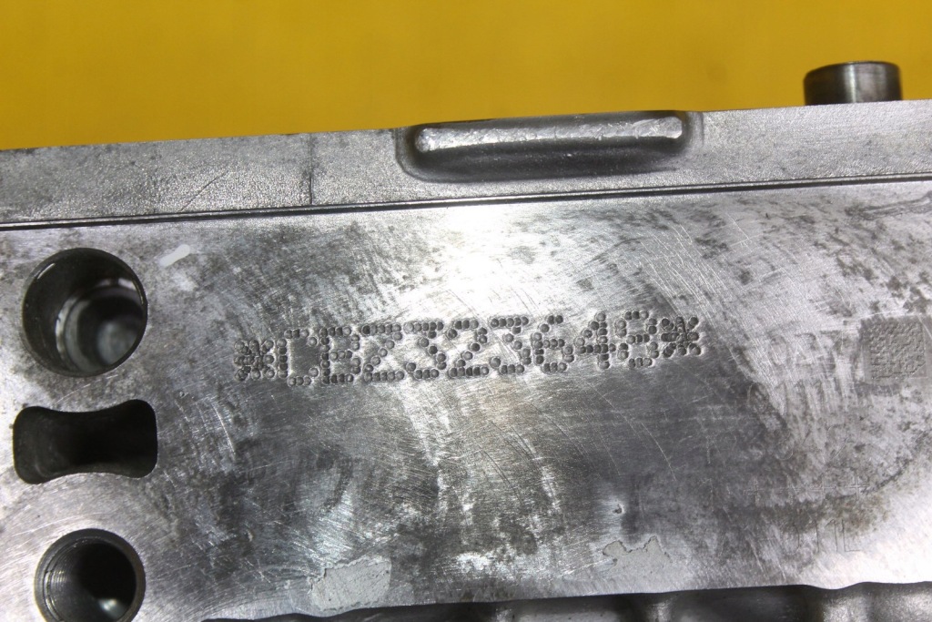 фото №15, Блок двигателя vw polo iv seat skoda audi 1.2 tsi cbz 03f103019k