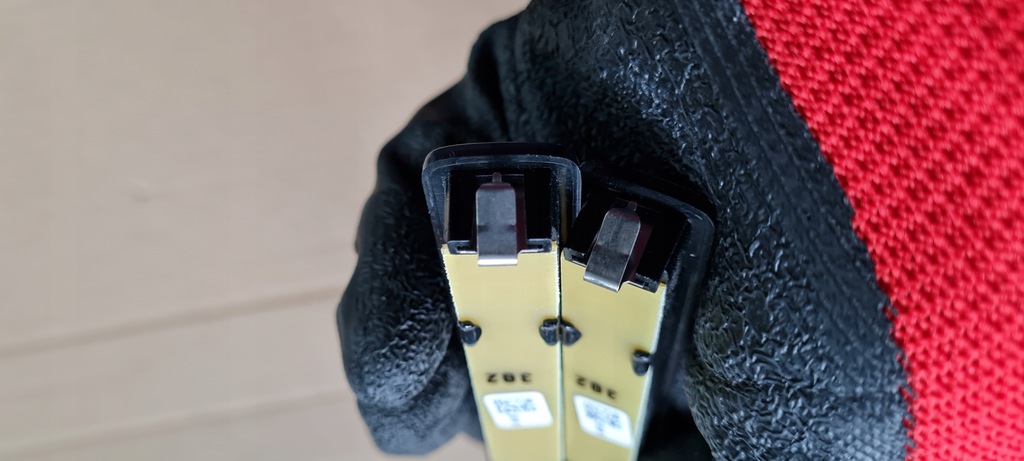 фото №9, Q5 80a sq5 лампа обшивка багажника led штекер 80a947409