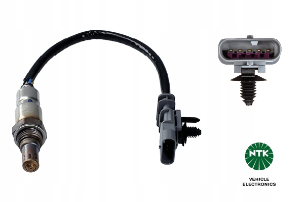 фото №2, Датчик лямбда-зонд ntk 97916