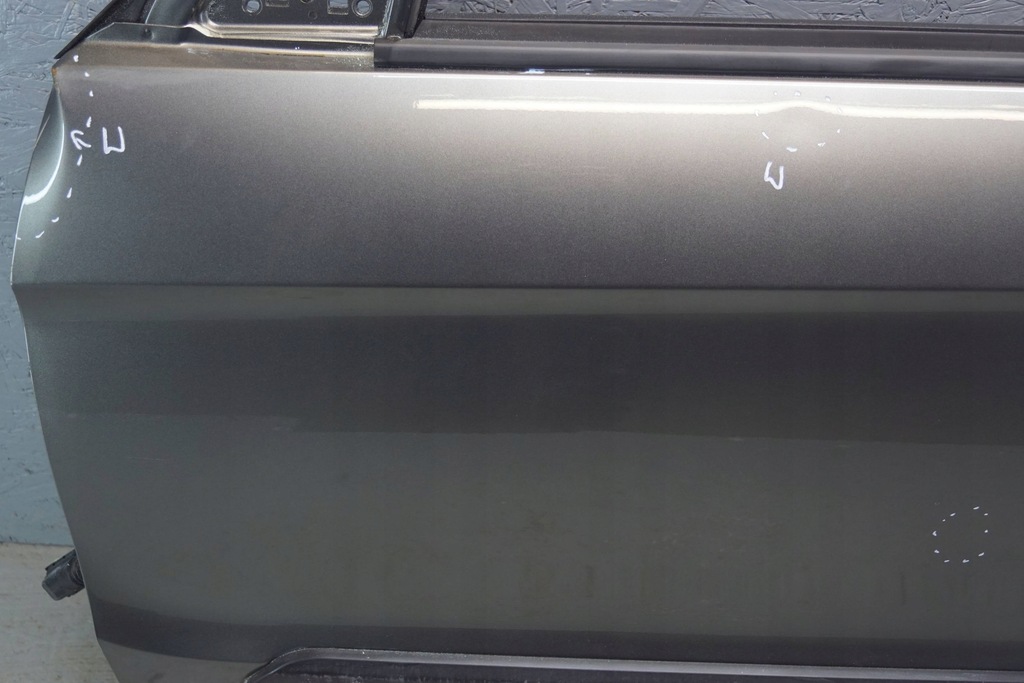 фото №7, Двері лівий перед kia soul i im d1334 14b