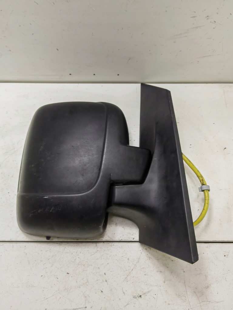 фото №2, Зеркало левая jumpy ii expert ii scudo 7pin