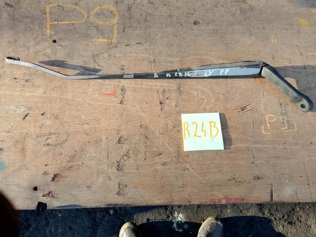 фото №1, Honda civic ix важіль двірники праве перед