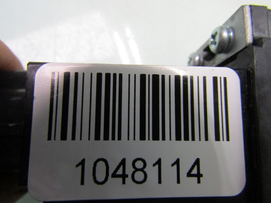 фото №7, Rio iii 16r підйомник скло лівий передній перед механізм підйому